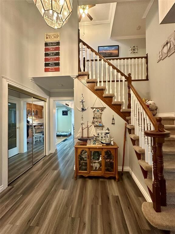 Property Photo: 86 Guymer Crescent MB R9A 1S9