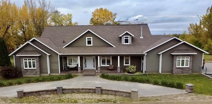 Photo de la propriété: 68 Byers Street MB R0M 1L0