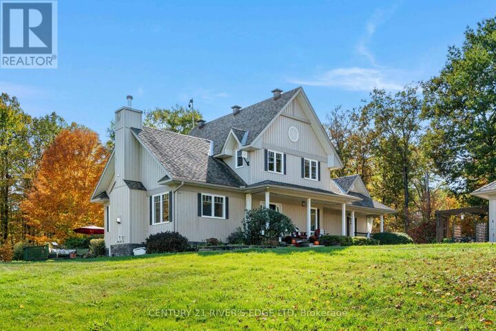 1664 Needham Side Road Sideroad  Ottawa ON K0A 3M0 photo