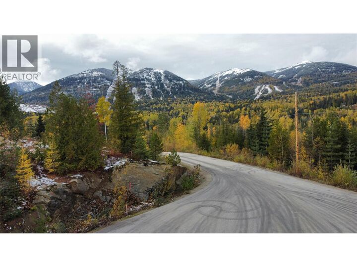 Property Photo:  Lot C Richie Road  BC V0G 1Y0 
