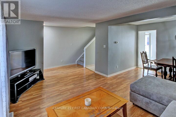 Photo de la propriété: 75 Ansondale Road 12 ON N6C 5W3
