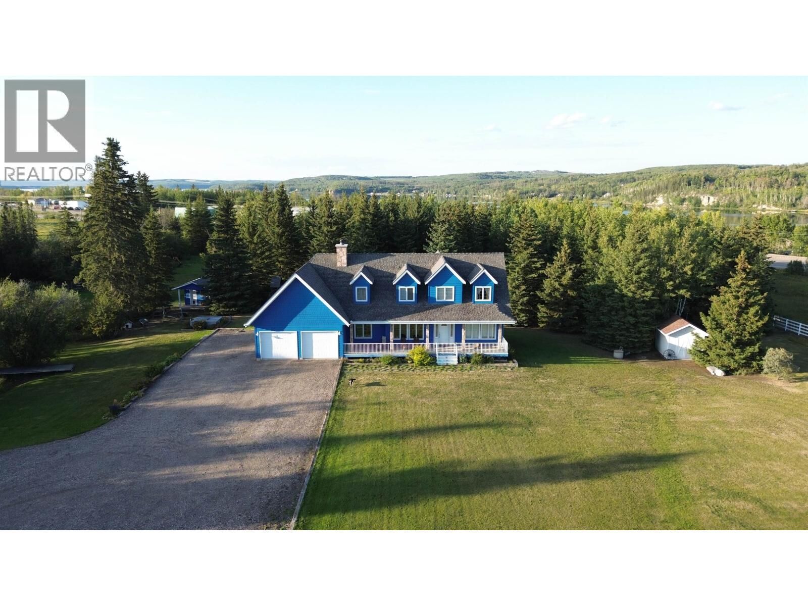 Property Photo: 12762 Old Hope Road BC V0C 1H0