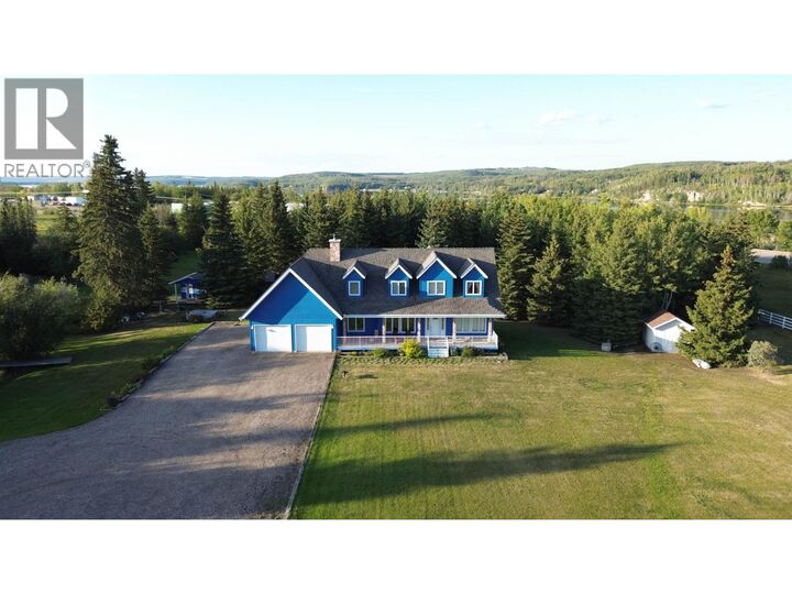 12762 Old Hope Road  Charlie Lake BC V0C 1H0 photo