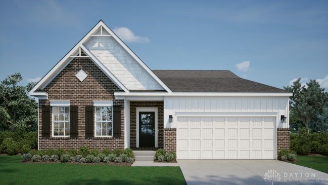 3074 Canvasback Court  Franklin Twp OH 45005 photo