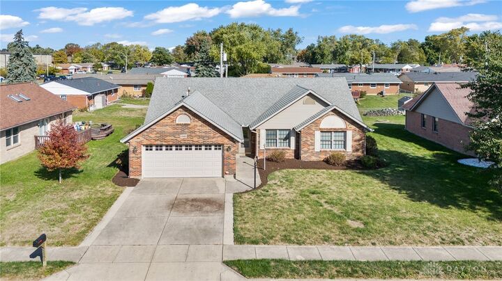 Property Photo:  1585 Lexington Avenue  OH 45373 