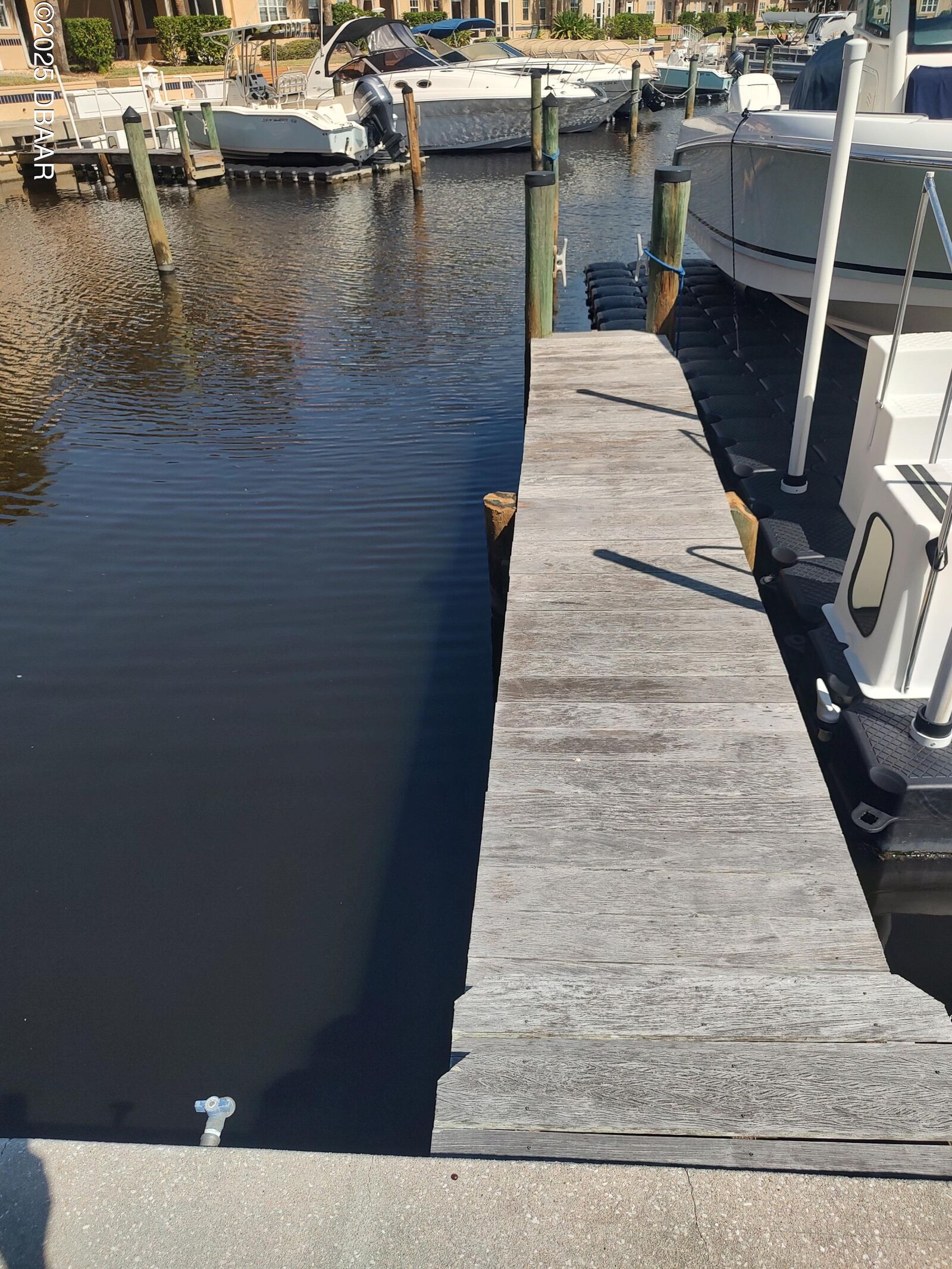 Property Photo:  35C Marina Point Place 35C  FL 32137 