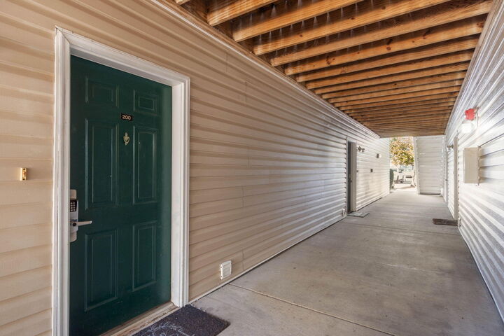 Property Photo: 4075 Dancing Cloud Court 200 FL 32541
