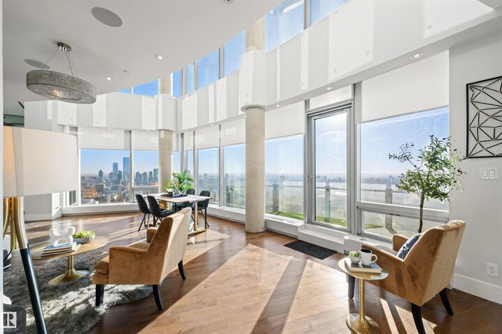 11969 Jasper Avenue NW 3201 — photo 1