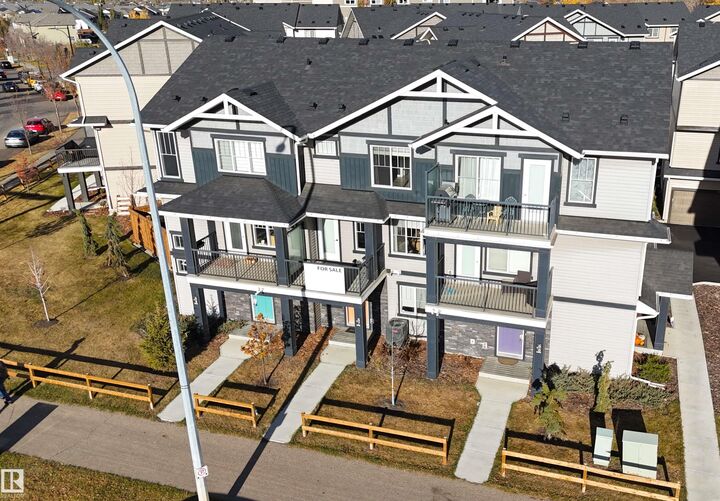 50 McLaughlin Drive 67  Spruce Grove AB T7X 0E1 photo