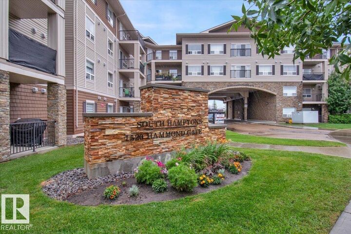 1520 Hammond Gate NW 332  Edmonton AB T6M 0J4 photo