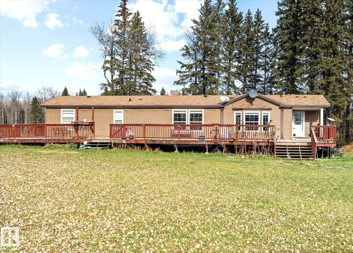 52403 Rrd 81  Rural Yellowhead AB T0E 0T0 photo