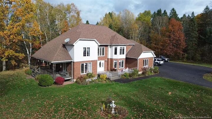 Property Photo: 81 Woodland Hill NB E7H 5H4