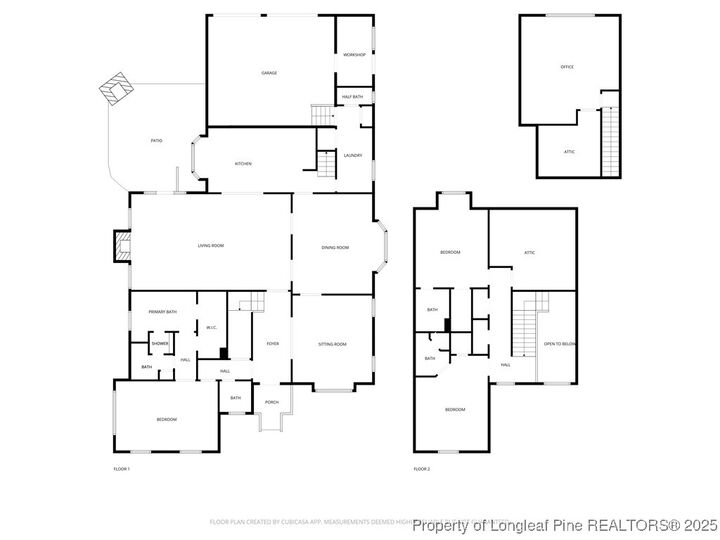Property Photo: 216 A Devane Street NC 28305