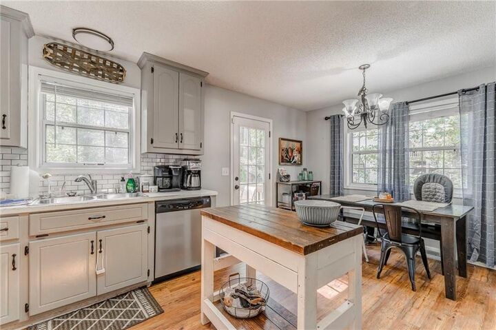 Property Photo: 91 Little Doe Lane GA 30143