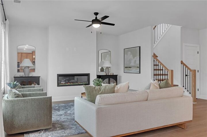 Property Photo: 224 Villa Rica Springs GA 30180