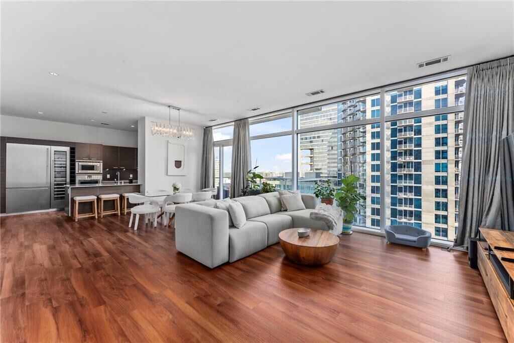 Property Photo: 45 Ivan Allen Jr Boulevard NW 1908 GA 30308