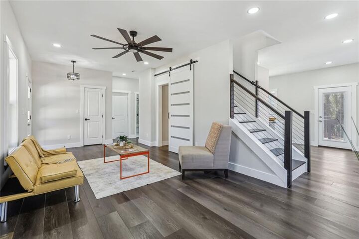 Property Photo:  665 Ferris Street SW  GA 30310 
