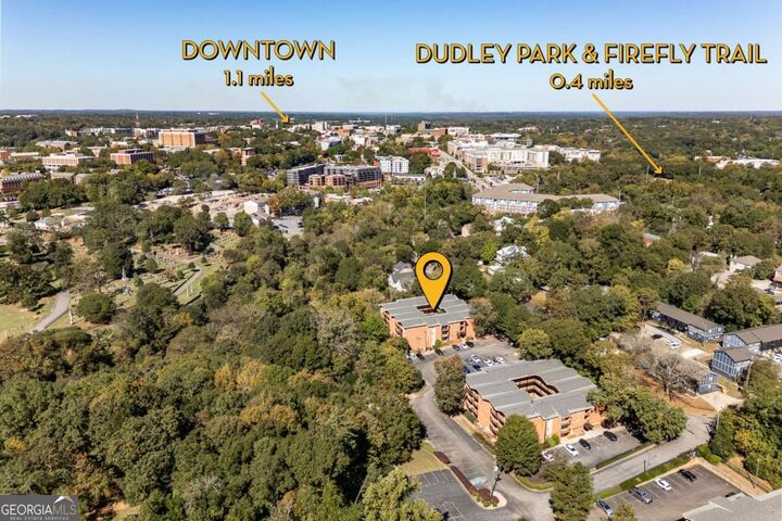 Property Photo:  250 Little Street A 209  GA 30605