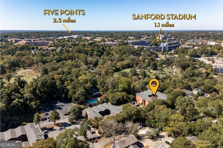 Property Photo:  250 Little Street A 209  GA 30605 