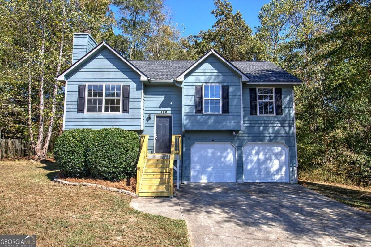 Property Photo:  460 Pleasant Way  GA 30179 