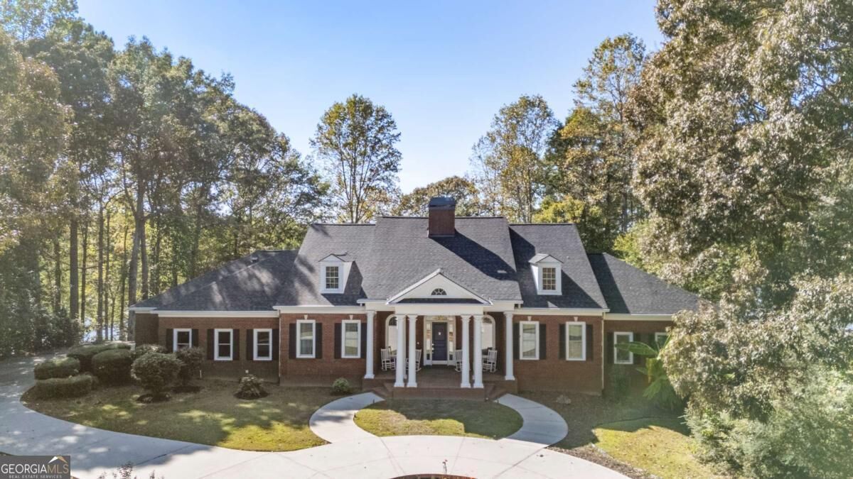 Property Photo: 300 Island Cove Drive GA 30263