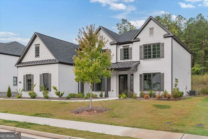 Property Photo:  2899 Treeside Terrace  GA 30066 