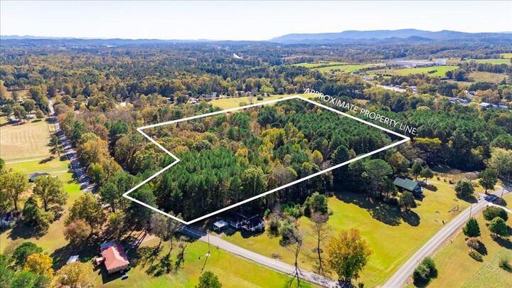 Property Photo:  0 Veeler Road  GA 30728 