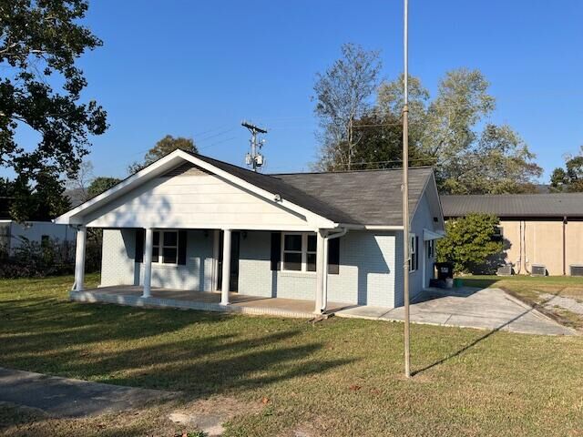 103 Fredonia Road  Dunlap TN 37327 photo