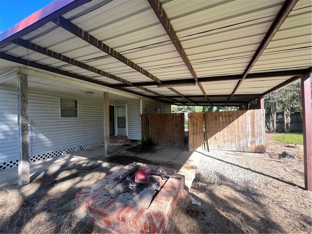 Property Photo:  114 Edwin Gremillion Road  LA 71341 