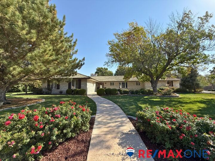 2008 N Antler Ridge Drive  Garden City KS 67846 photo