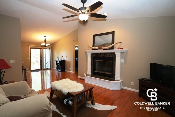 Property Photo:  3208 Primrose Street  KS 67846