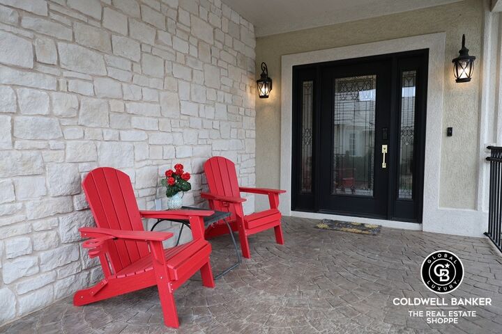 Property Photo: 306 Grandview Circle KS 67846