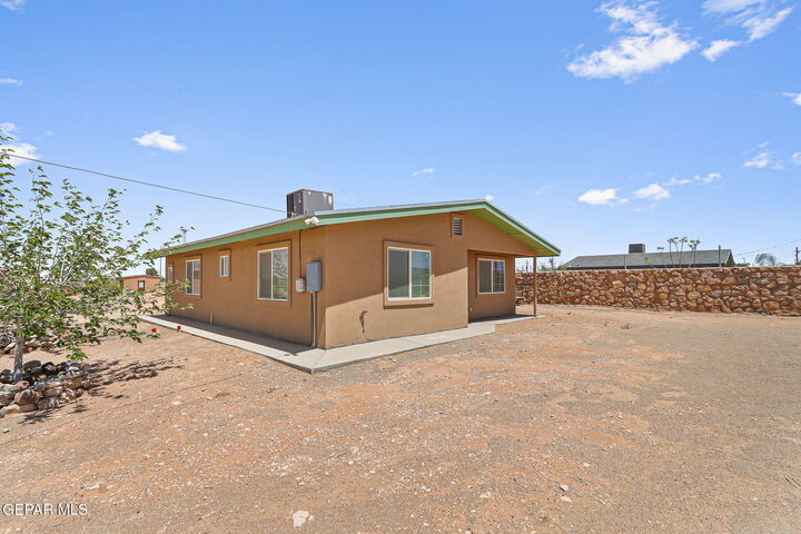 13421 Soleen Road  El Paso TX 79938 photo