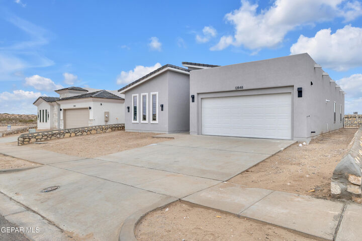 Property Photo: 14569 John McNeely Avenue TX 79938