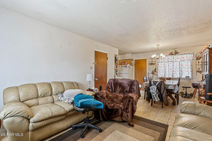Property Photo: 9333 Socorro Road TX 79907