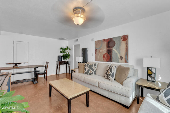Property Photo: 525 Alicia Drive TX 79905