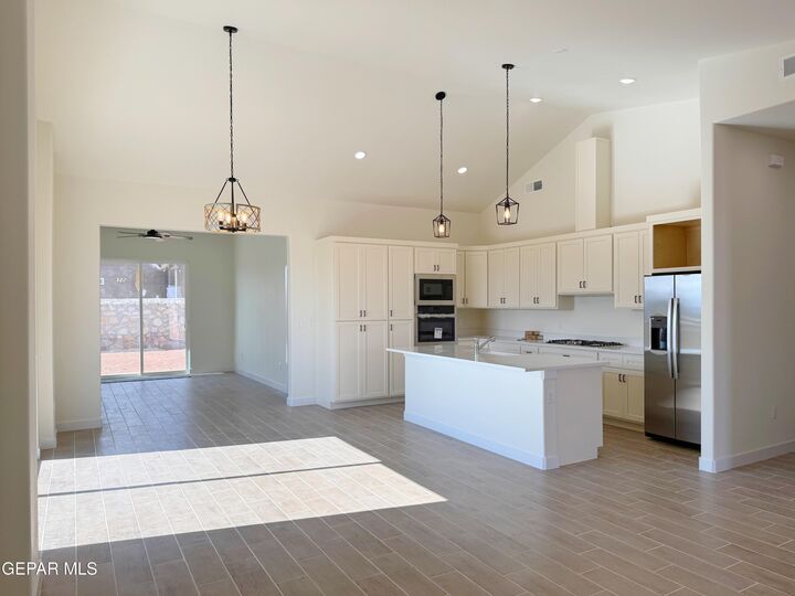 Property Photo: 12300 Anson Mills Way TX 79934