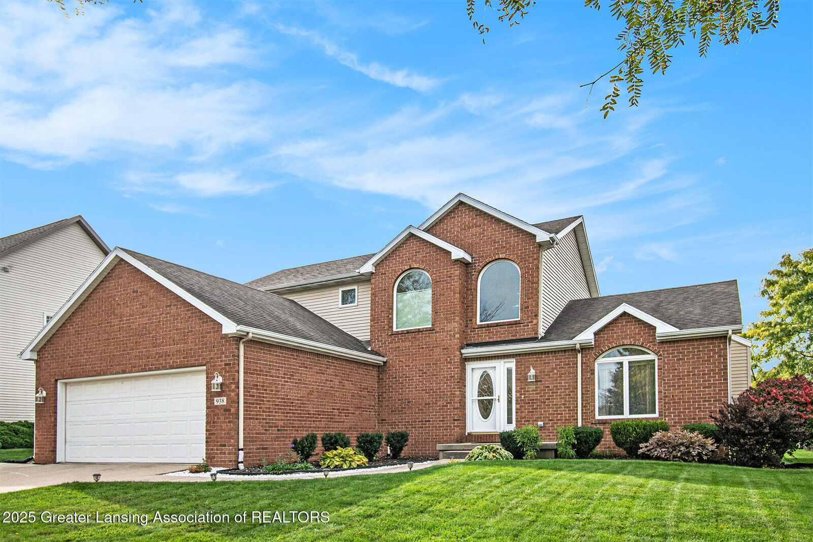 Property Photo: 938 Durango Drive MI 48917