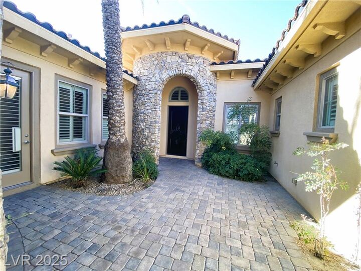 Property Photo: 23 Avenida Sorrento NV 89011