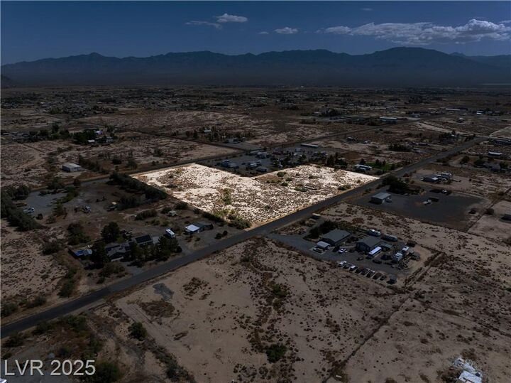 Property Photo:  2851 West Bell Vista Avenue  NV 89060 