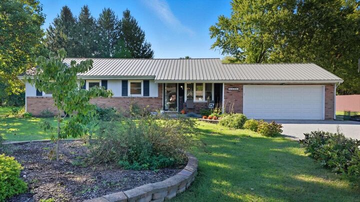 Property Photo: 24422 Cline Street IN 46356