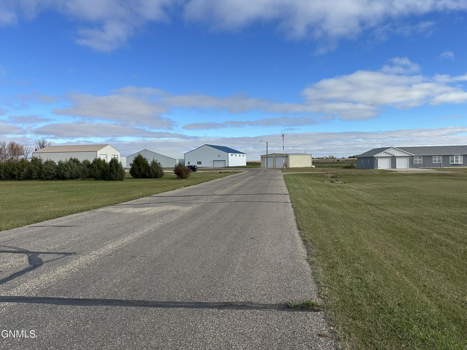 Property Photo: Tbd Aero Drive Lot 4 ND 58540