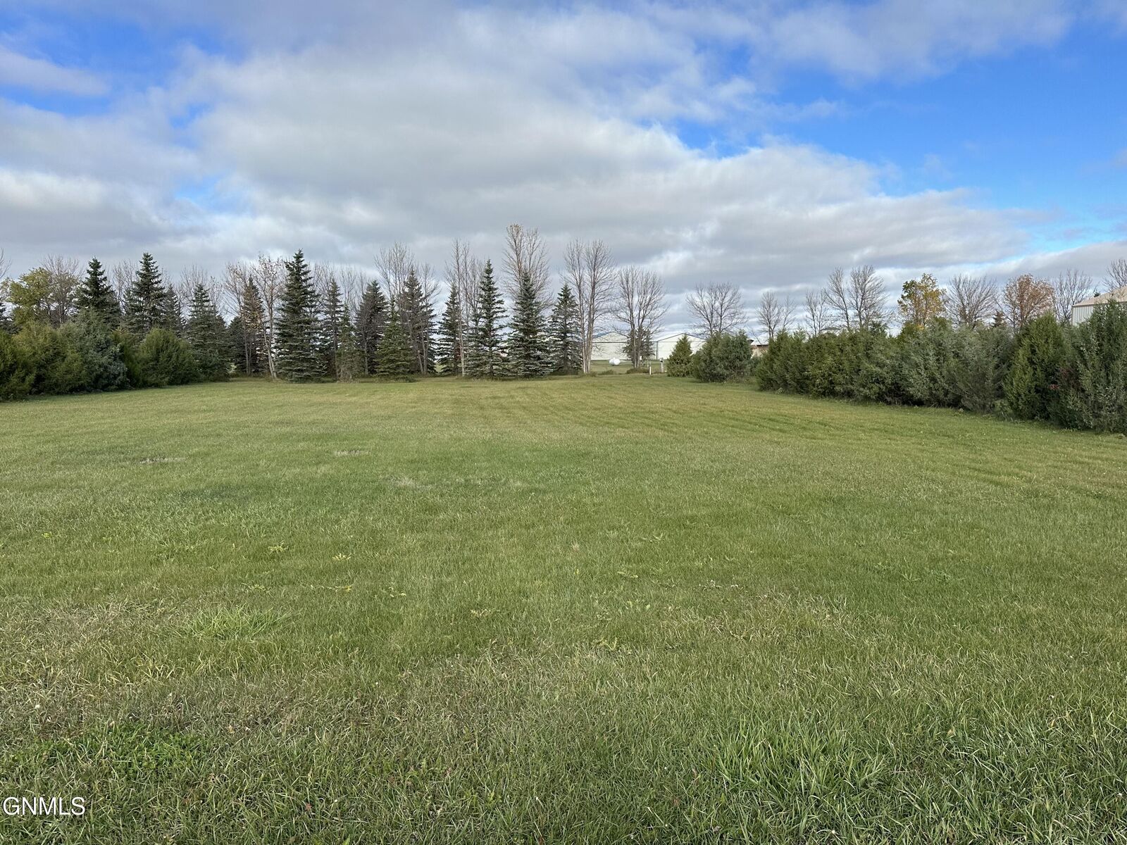 Property Photo: Tbd Aero Drive Lot 3 ND 58540
