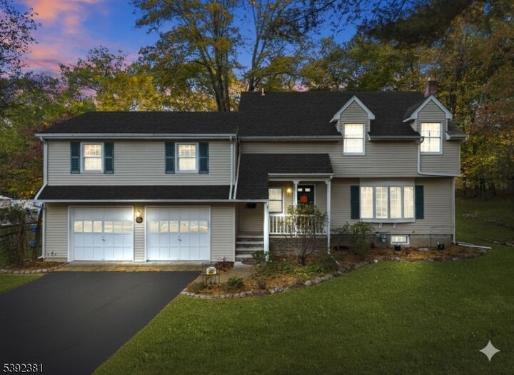 Property Photo: 50 Snyder Ave NJ 07446