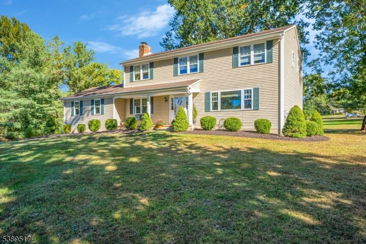 Property Photo: 684 N View Dr NJ 08807