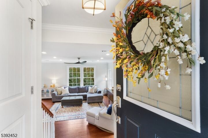 Property Photo: 101 Highland Trail NJ 07834