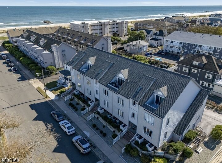 114 Lareine Avenue, Unit 202  Bradley Beach Boro NJ 07720 photo
