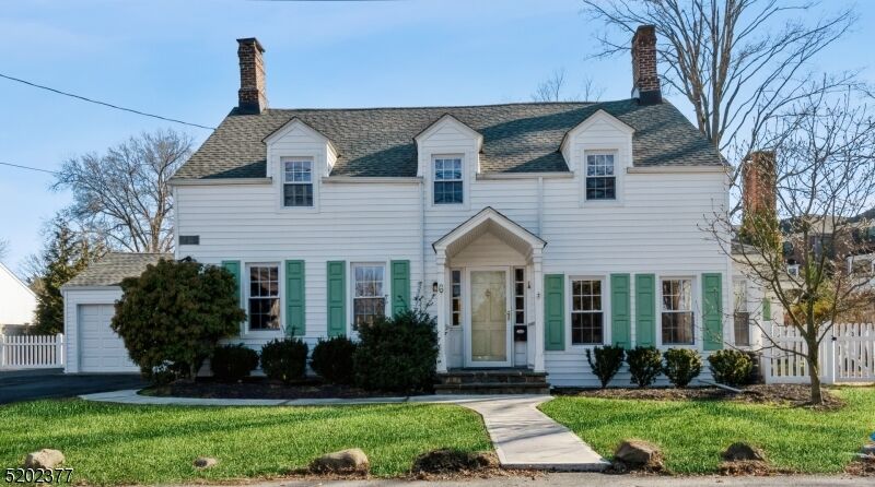 Property Photo:  6 Hanover Rd  NJ 07932 