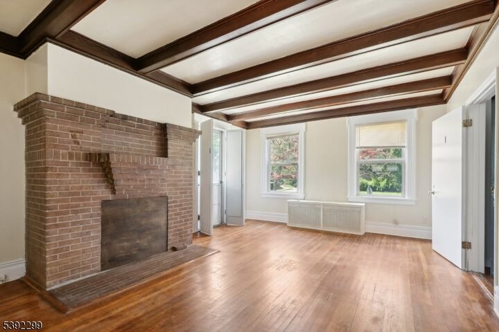Property Photo: 156 Elmwood Ave NJ 07018