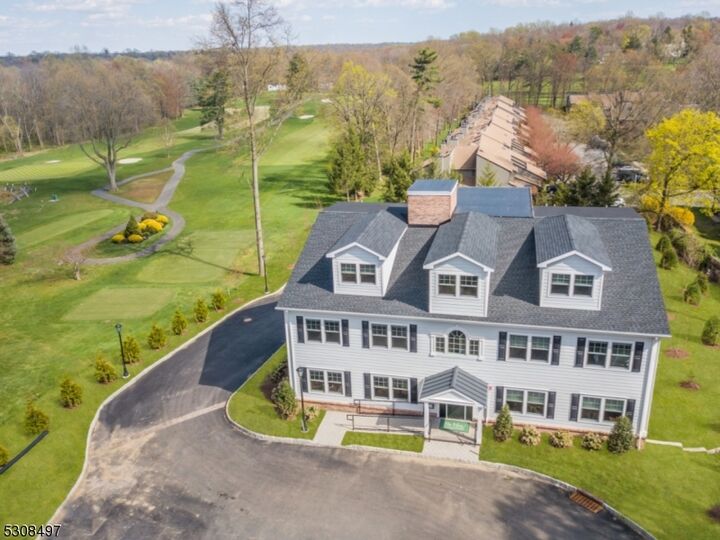 Property Photo:  122 Mt Kemble 3  NJ 07960 